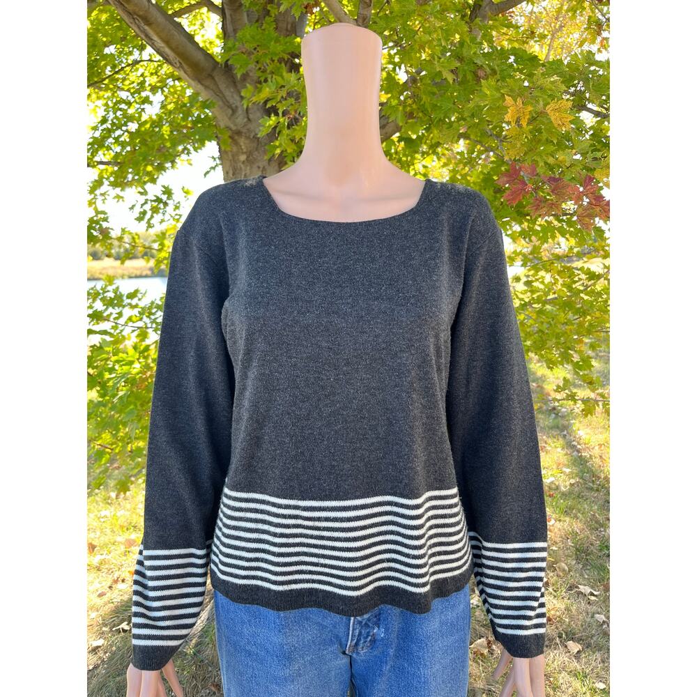 Real American Vintage Sweater
